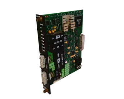 ASEA BROWN BOVERI 0-60031-2