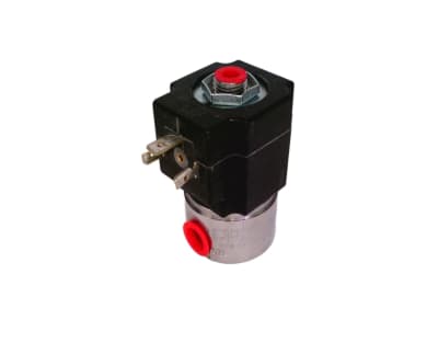 PETER PAUL ELECTRONICS 23KK9DEM-AC120