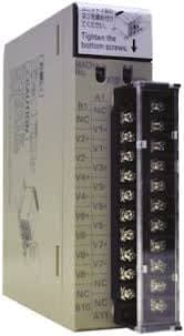 OMRON CS1WDA08C