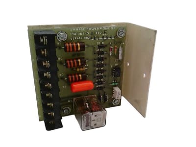 NIDEC CORP 1041305-G2