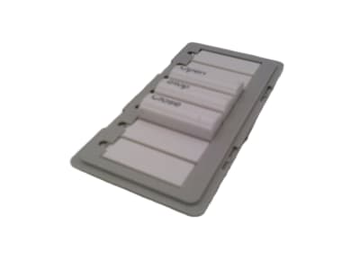 LUTRON SB-3WN-WH-E01-CPN1857