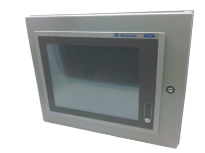 ALLEN BRADLEY 6181F-15TPW7