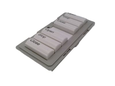 LUTRON SB-3WDN-WH-E01-CPN1860