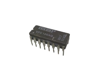 BURR BROWN VFC100AG