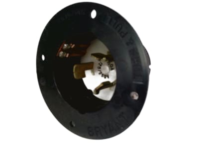 HUBBELL CS6375N