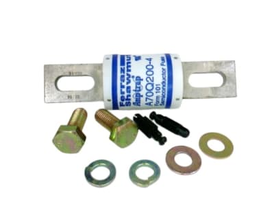 ALLEN BRADLEY 1336-F1-SP18A