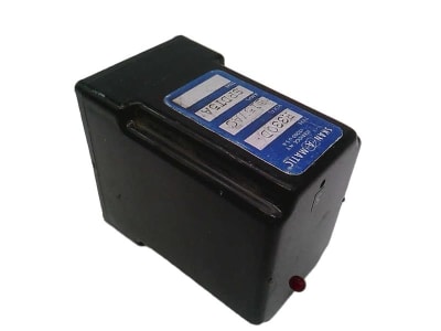 HONEYWELL R330D-115VAC