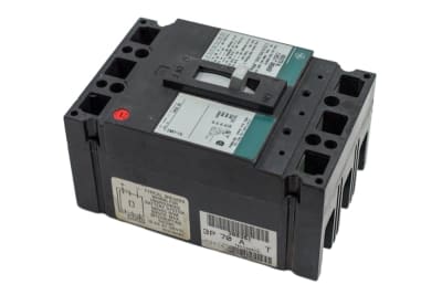 GENERAL ELECTRIC TED134090WL