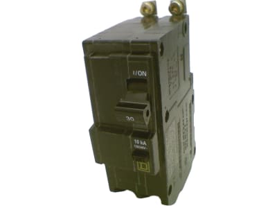 SCHNEIDER ELECTRIC QOB230EPD
