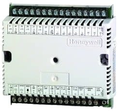 HONEYWELL W7750B-2011