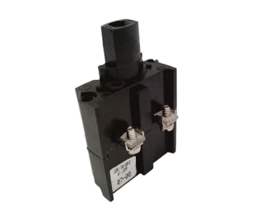 EATON CORPORATION 42-2663A