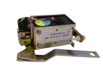 WESTINGHOUSE 8258A94G34