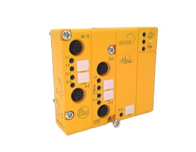 EFECTOR CLASSICL90 2SI 2DO T M12-AC006S