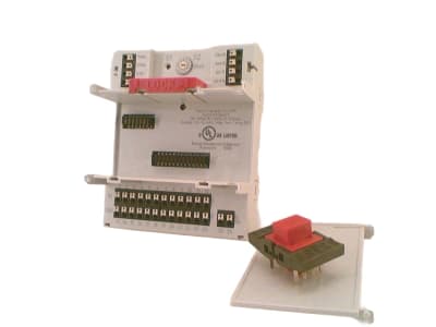HONEYWELL XS823