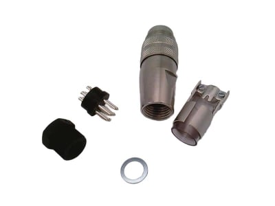 AMPHENOL C09131H0071002