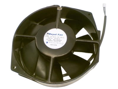 ROYAL ELECTRIC UT797C-TP-B13
