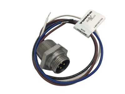 TURCK RSFV 40-0.3M/14.75/NPT