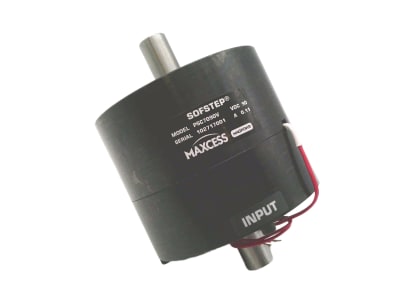 MAXCESS INTERNATIONAL PSC7090V