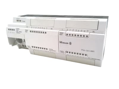 EATON CORPORATION PS4-341-MM1