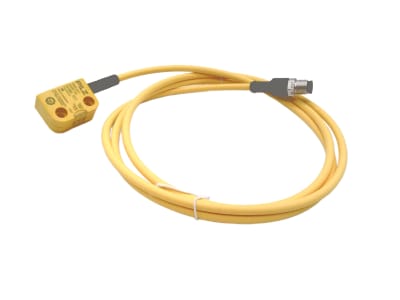 PILZ PSEN CS3.1 M12/8-1.5M 1SWITCH