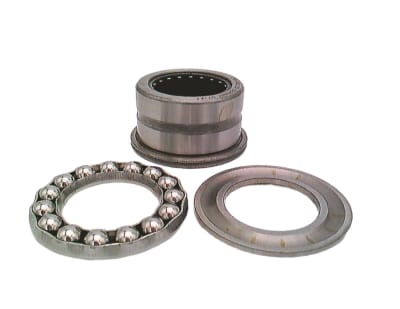 SCHAEFFLER GROUP NKX-25