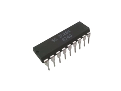 NXP SEMICONDUCTOR SG3526N