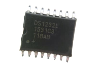 GENERIC DS1232LPS