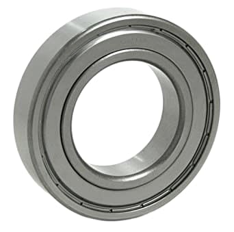 BEARINGS LIMITED 6009-ZZ-C3