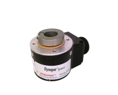 DYNAPAR HS200500A3341