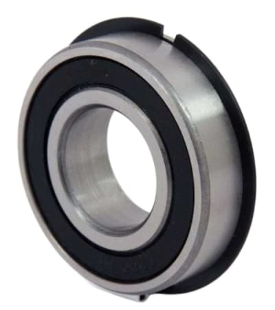 BEARINGS LIMITED 6204-2RSNR