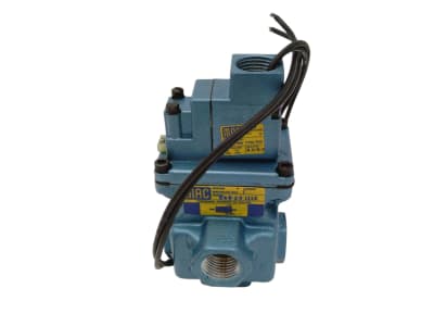 MAC VALVES INC 56B-23-111C