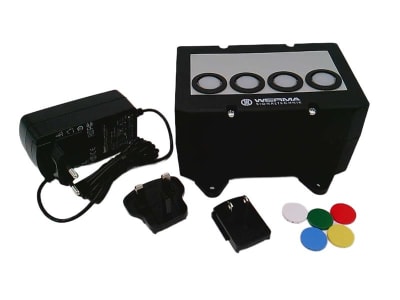 WERMA 860-000-03