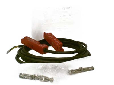 HONEYWELL FF6-11-DC-03