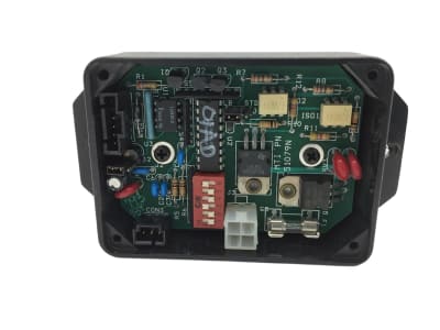 MONTGOMERY TECHNOLOGY INC 51079N