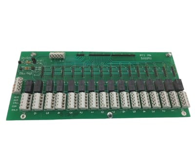 MONTGOMERY TECHNOLOGY INC 51029J