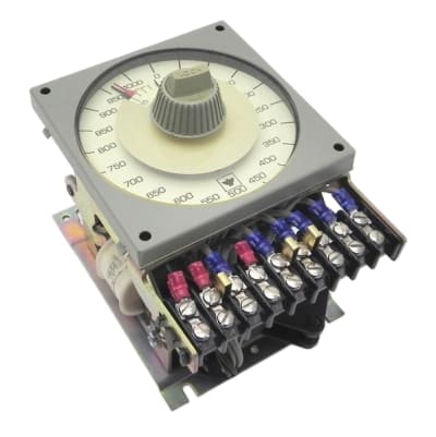 DANAHER CONTROLS HZ41A608