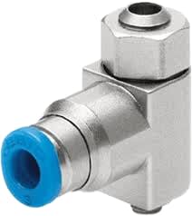 FESTO GRLA-M5-QS-4-LF-C
