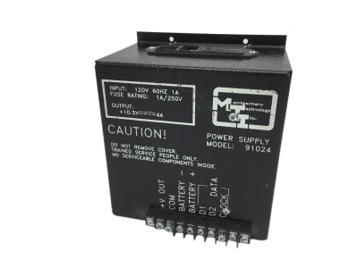 MONTGOMERY TECHNOLOGY INC 91024