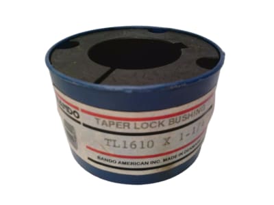 BANDO AMERICAN TL1610X1-1/4