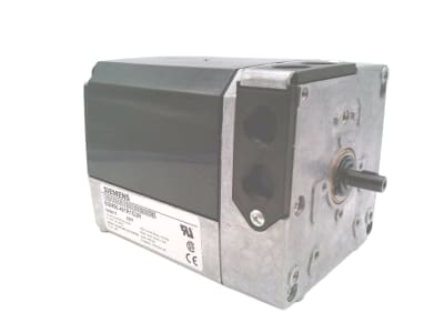 SIEMENS SQM50.461R1G3R