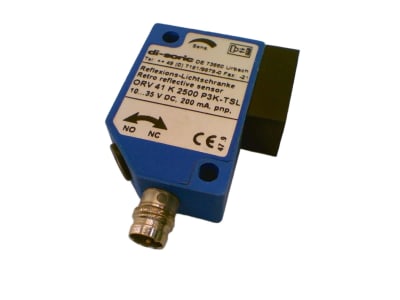 DI-SORIC ORV41K2500P3K-TSL