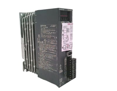 MITSUBISHI MR-JE-20A