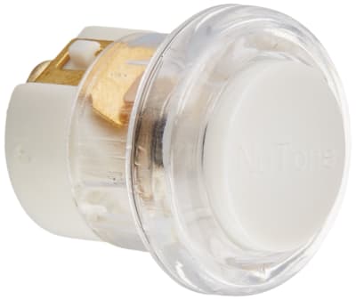 BROAN NUTONE PB18WHCL