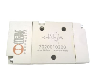 METAL WORK PNEUMATIC 7020010200