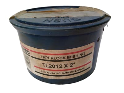 MOLINE BEARING CO TL2012X2