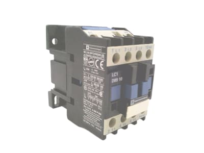 SCHNEIDER ELECTRIC LC1D0910P5