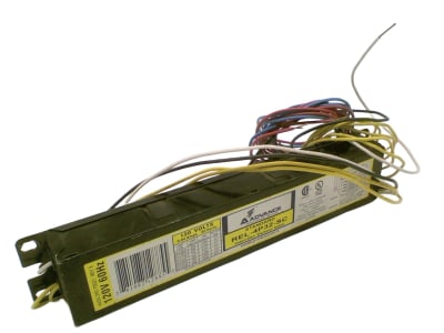 PHILIPS REL-4P32-SC