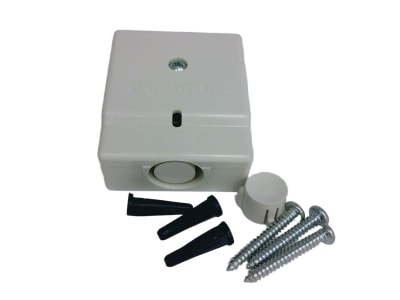 POTTER ELECTRIC HUB-M