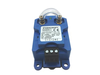 ASHCROFT CX8MB242P1IWL
