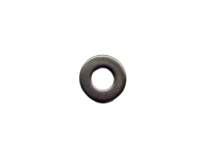 MCMASTER CARR 125A-H-200HV-ZP